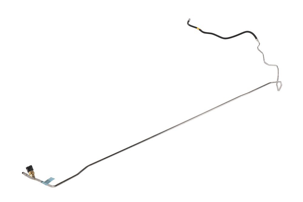 GM Genuine Parts Front Fuel Feed Pipe