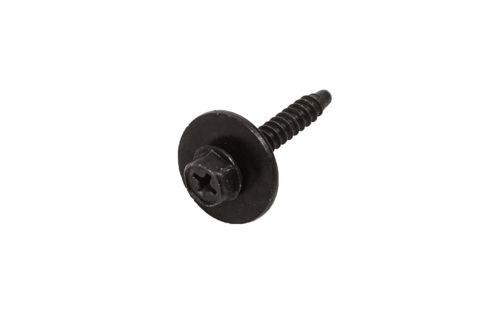GM Genuine Parts Headlamp Bolt