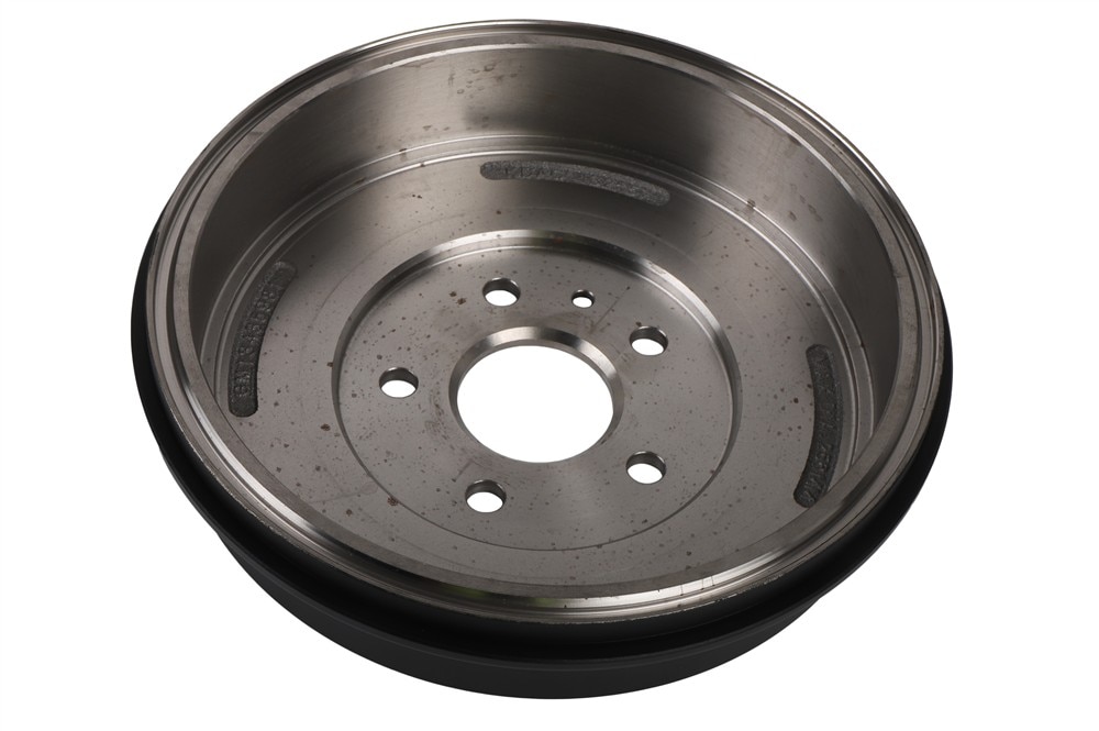 GM Genuine Parts Rear Brake Drum