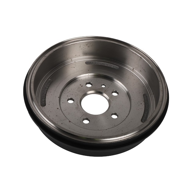 GM Genuine Parts Rear Brake Drum