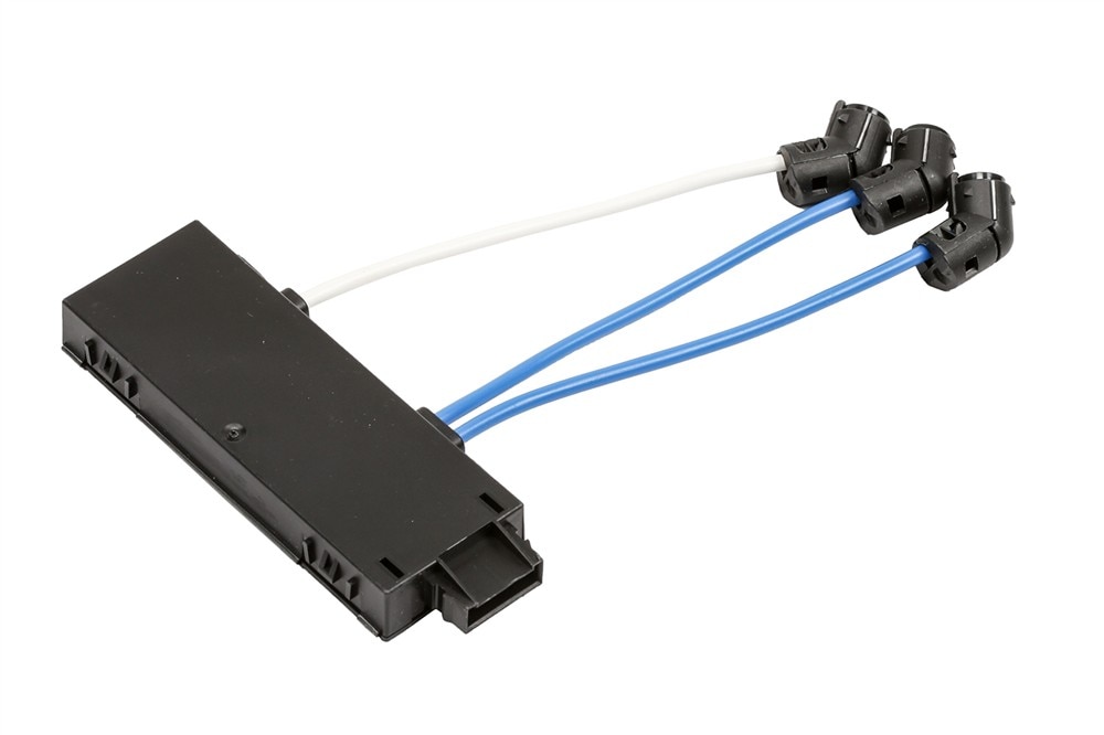 GM Genuine Parts Anti-Theft Alarm Sensor