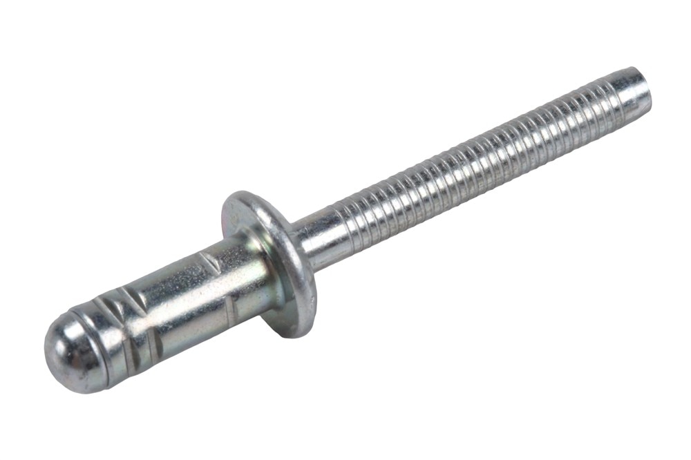 GM Genuine Parts Front Compartment Side Rail Rivet