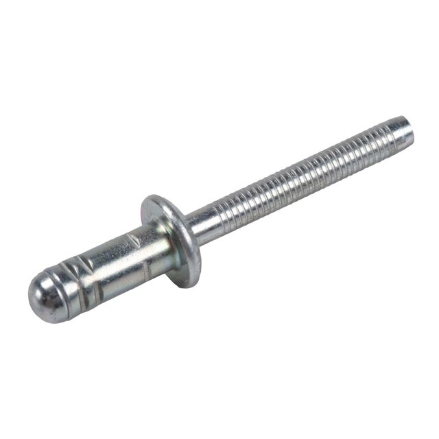 GM Genuine Parts Front Compartment Side Rail Rivet