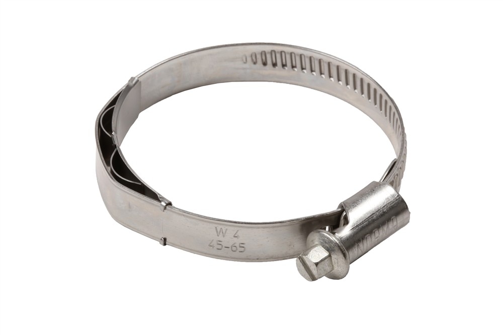 GM Genuine Parts Charge Air Cooler Air Hose Clamp
