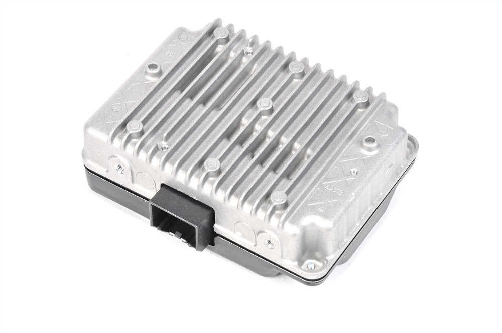 GM Genuine Parts Accessory AC and DC Power Control Module