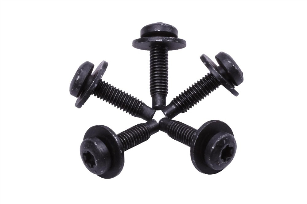 GM Genuine Parts Folding Top Stowage Compartment Bolt