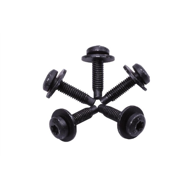 GM Genuine Parts Folding Top Stowage Compartment Bolt