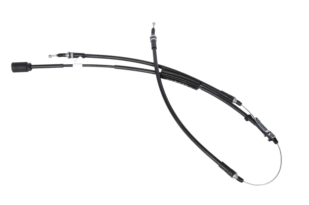 GM Genuine Parts Parking Brake Cable Assembly