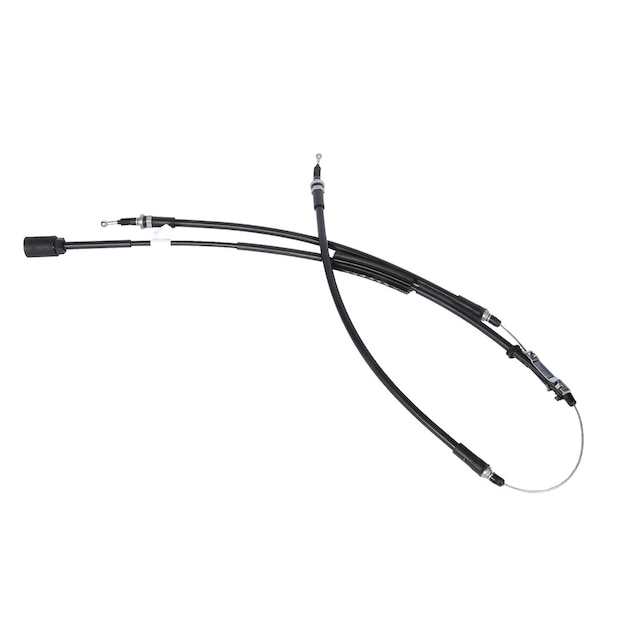 GM Genuine Parts Parking Brake Cable Assembly