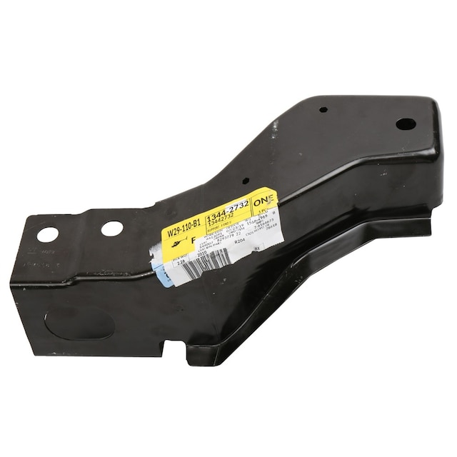 GM Genuine Parts Passenger Side Front End Upper Tie Bar Support