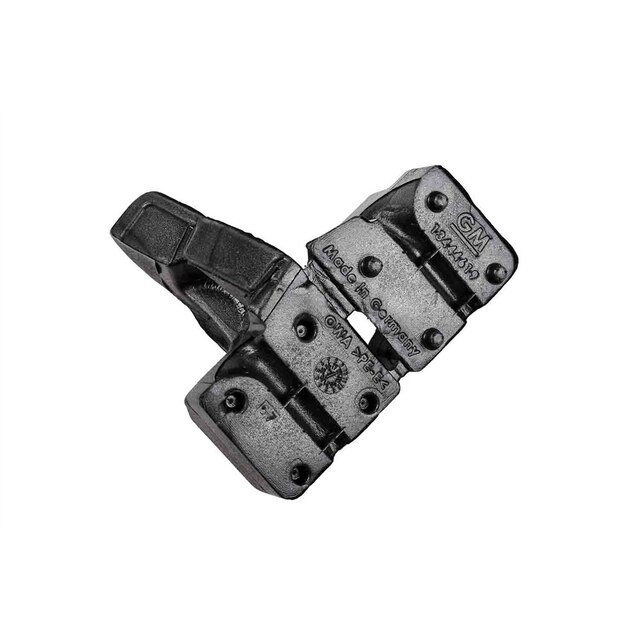 GM Genuine Parts Passenger Side Body Wiring Harness Conduit Insulator
