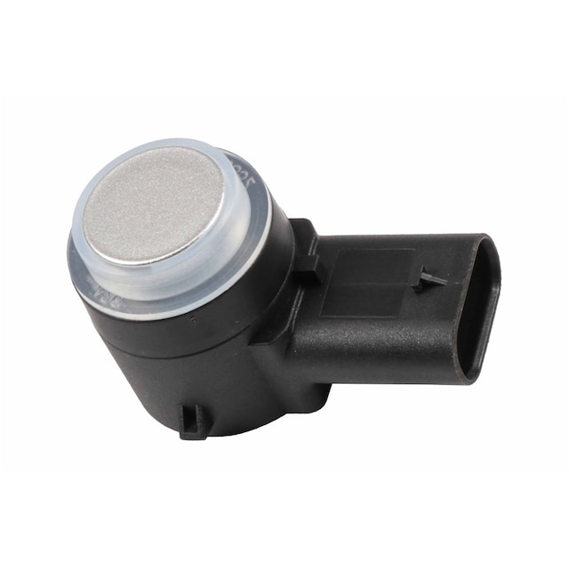 GM Genuine Parts Galaxy Silver Metallic Parking Assist Alarm Sensor