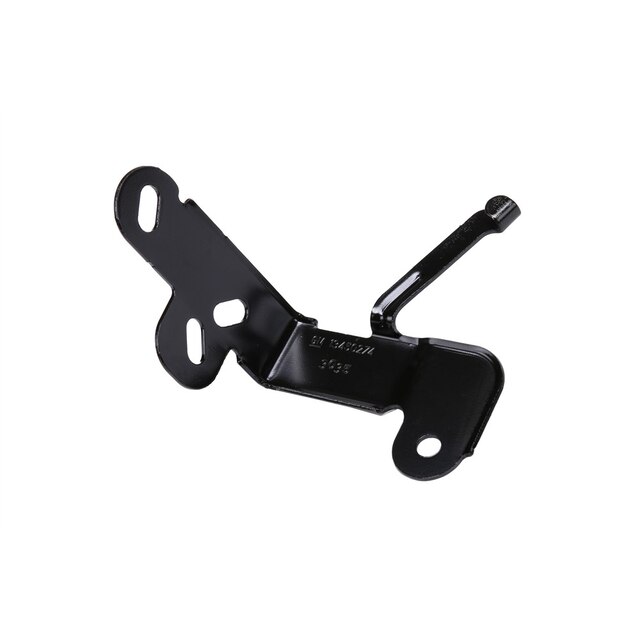 GM Genuine Parts Engine Control Module and Engine Wiring Harness Bracket