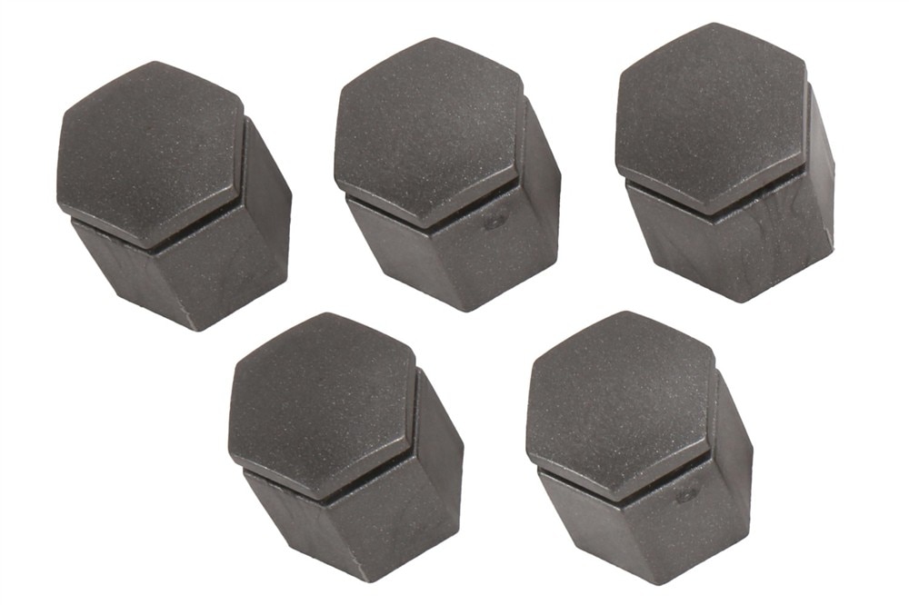 GM Genuine Parts Wheel Lug Nut Cap