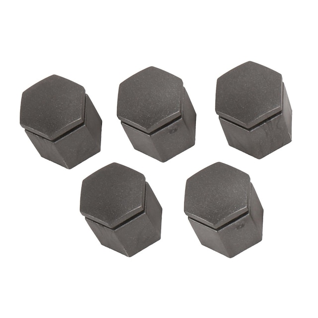 GM Genuine Parts Wheel Lug Nut Cap