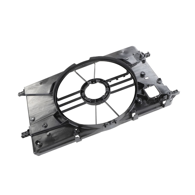 GM Genuine Parts Engine Cooling Fan Shroud