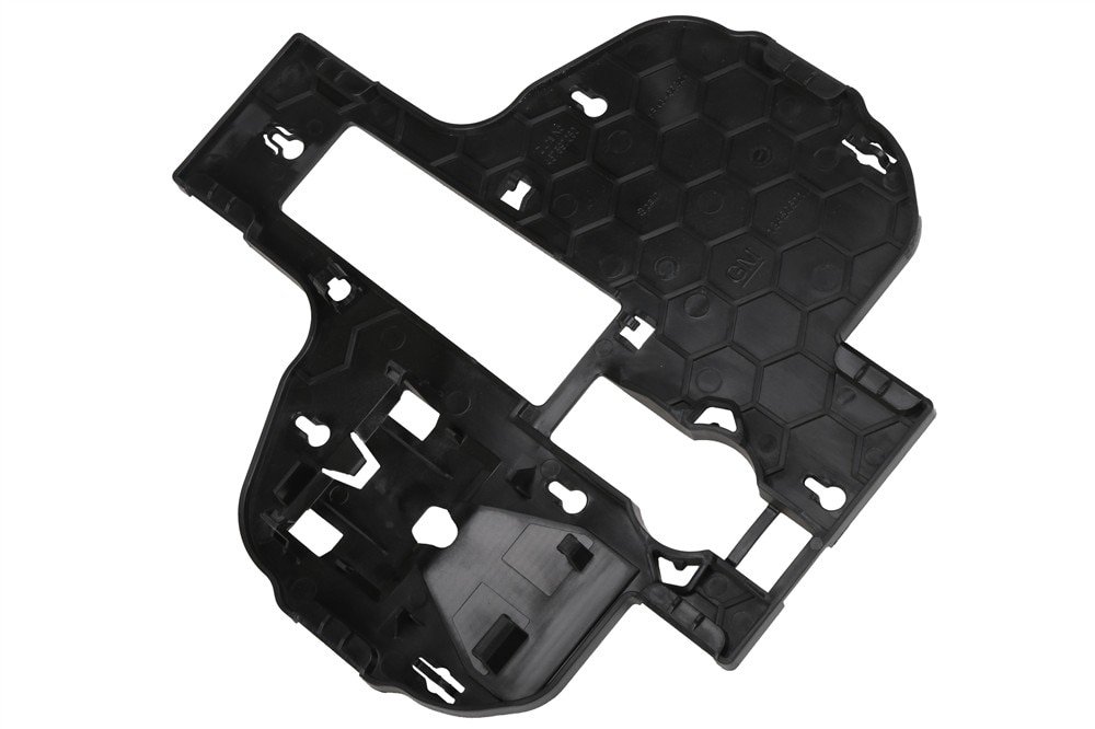 GM Genuine Parts Interior Rear View Mirror Bracket