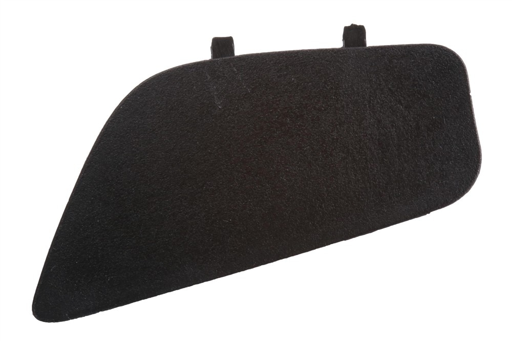 GM Genuine Parts Black Driver Side Interior Door Handle Bolt Cap