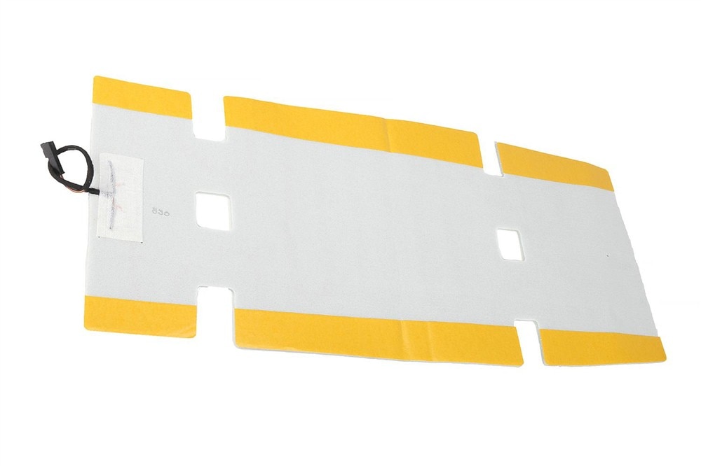 GM Genuine Parts Front Seat Back Heater