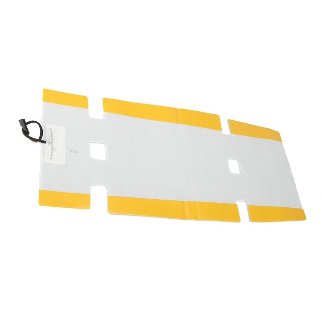 GM Genuine Parts Front Seat Back Heater