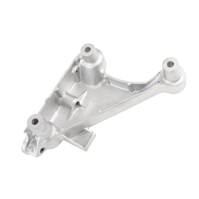 GM Genuine Parts Passenger Side Engine Mount Bracket