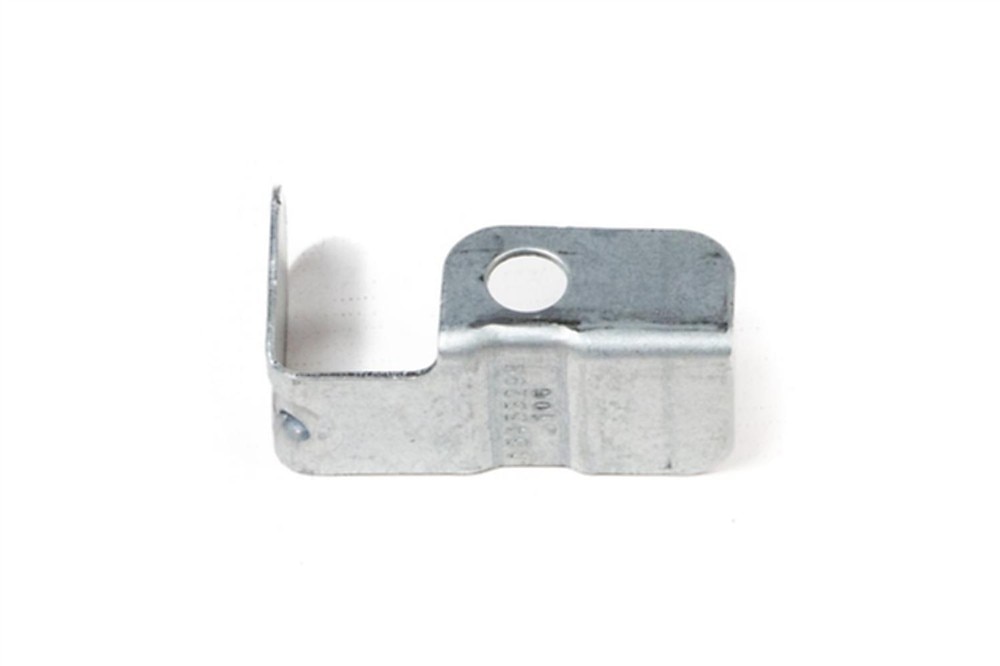 GM Genuine Parts Passenger Side Front Fender Bracket