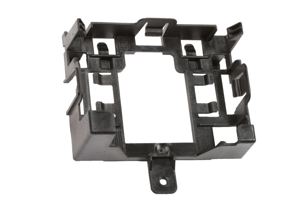 GM Genuine Parts Accessory AC and DC Power Control Module Bracket