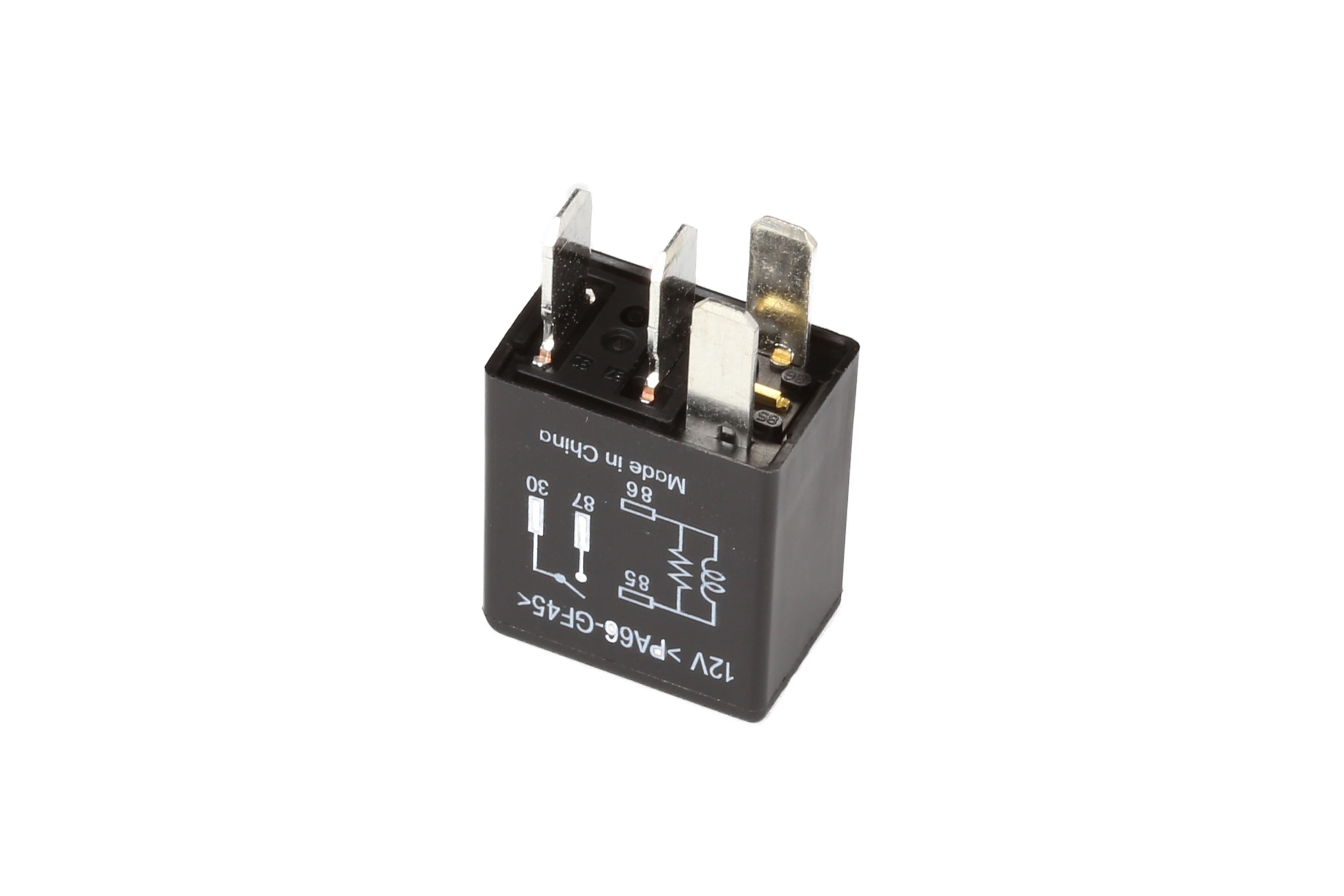 GM Genuine Parts Multi-Purpose Relay