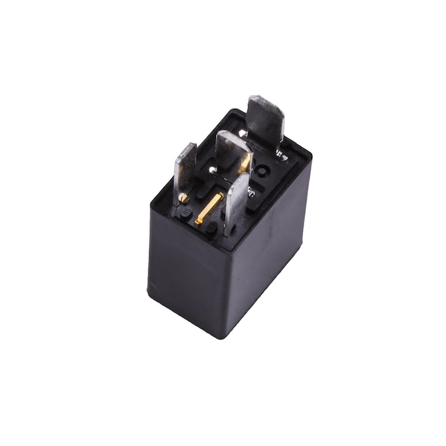 GM Genuine Parts Multi-Purpose Relay