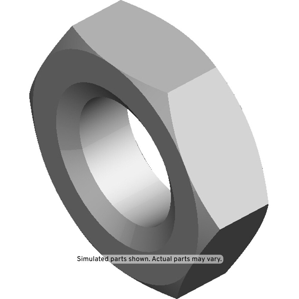 GM Genuine Parts Multi-Purpose Nut