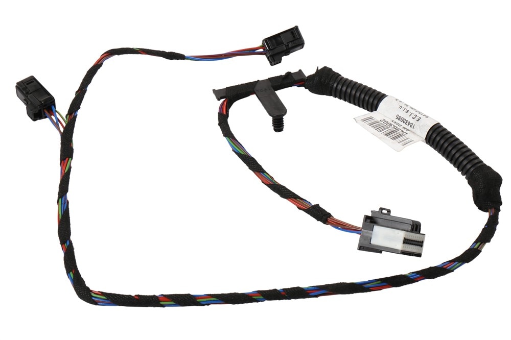 GM Genuine Parts Air Conditioning Wiring Harness