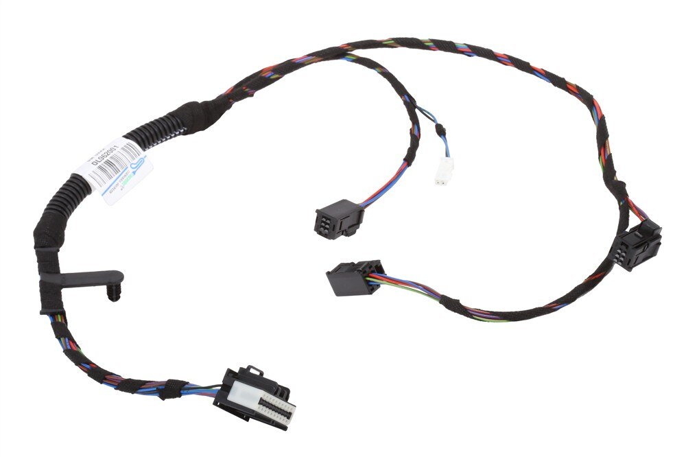 GM Genuine Parts Air Conditioning Wiring Harness