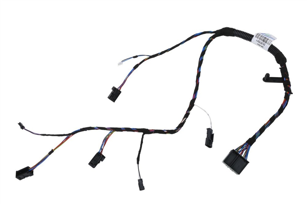 GM Genuine Parts Air Conditioning Wiring Harness