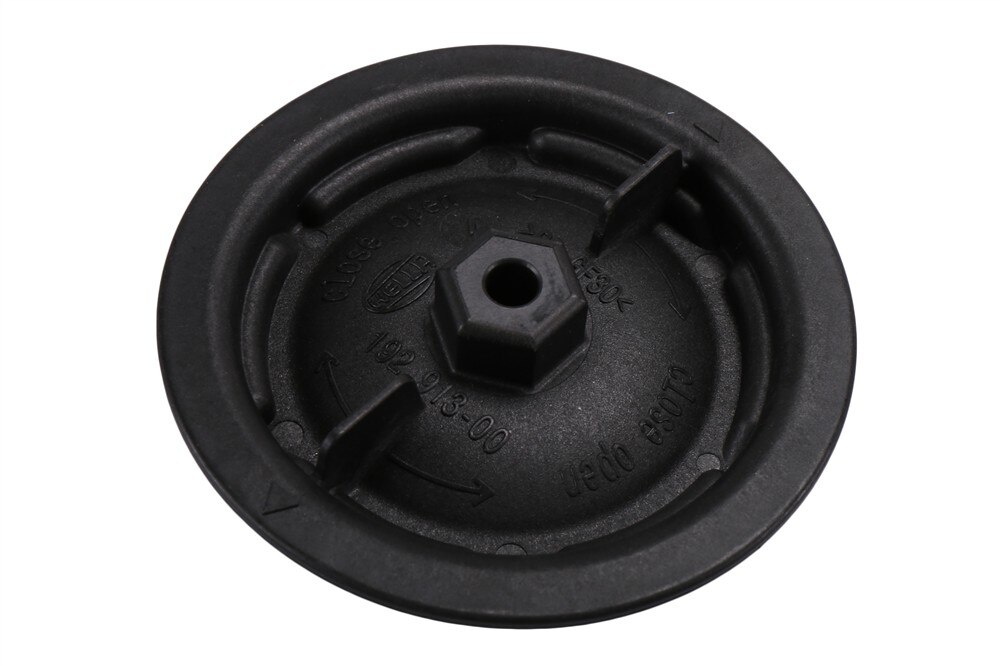 GM Genuine Parts Headlamp Bulb Access Cover