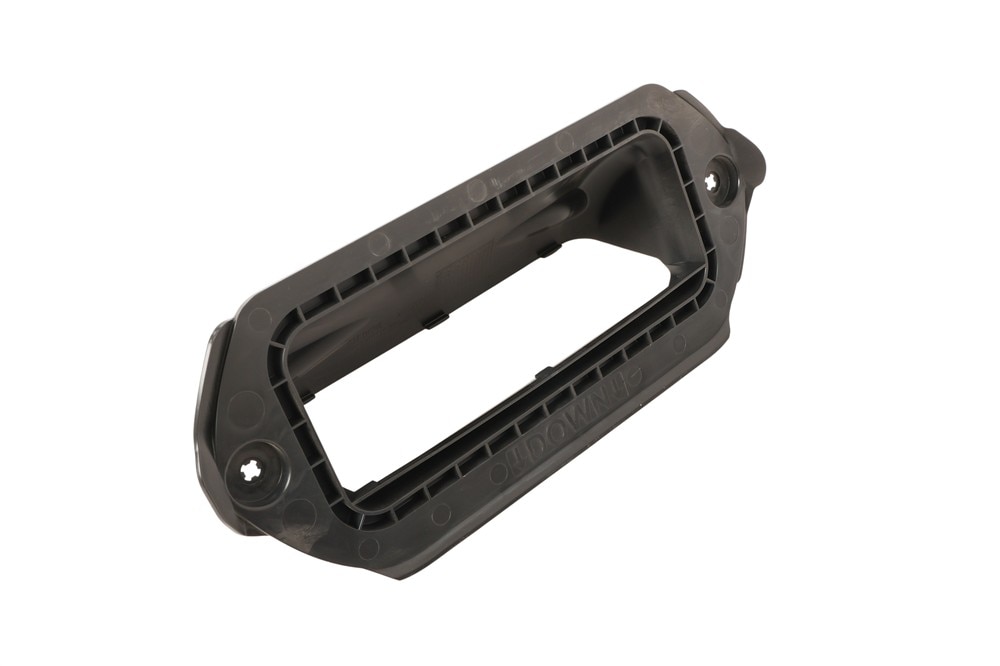GM Genuine Parts Air Inlet Duct