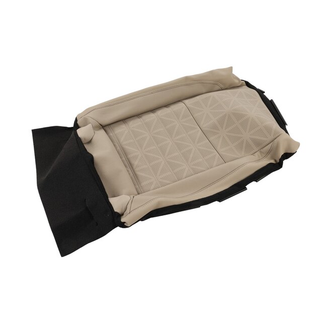 GM Genuine Parts Light Neutral Rear Driver Side Seat Cushion Cover