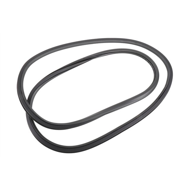 GM Genuine Parts Front Side Door Weatherstrip