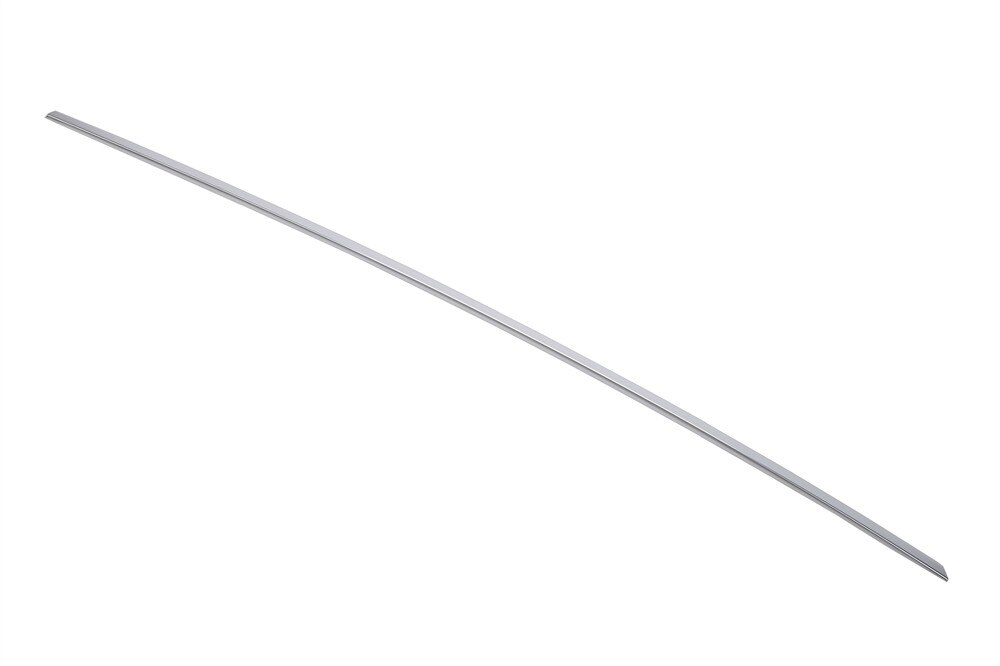 GM Genuine Parts Rear Driver Side Door Window Upper Reveal Molding
