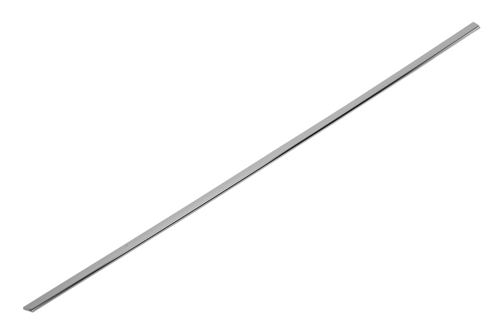 GM Genuine Parts Rear Driver Side Door Window Upper Reveal Molding