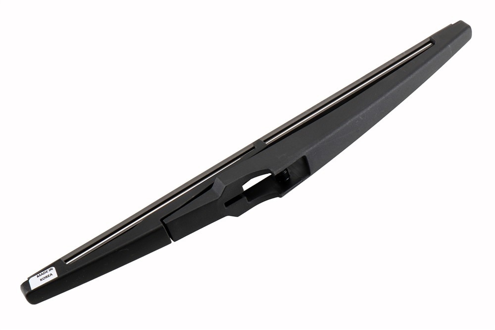 ACDelco GM Original Equipment Rear Window Wiper Blade, 10 in