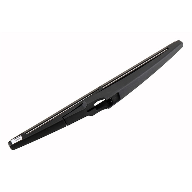 ACDelco GM Original Equipment Rear Window Wiper Blade, 10 in