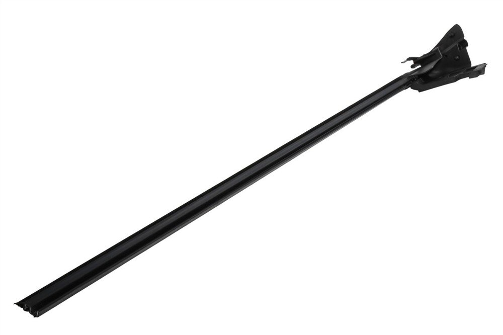GM Genuine Parts Driver Side Front Door Window Inner Sealing Strip