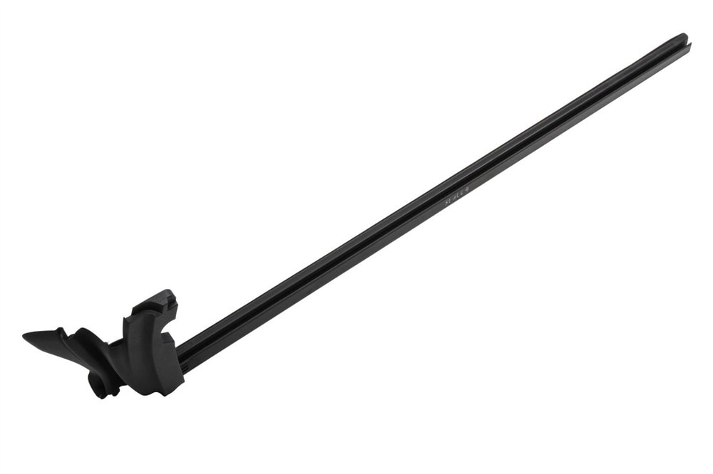GM Genuine Parts Passenger Side Front Door Window Inner Sealing Strip