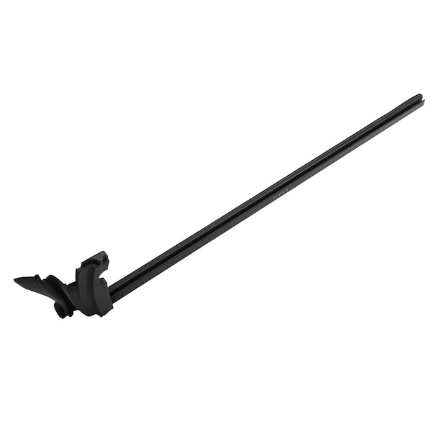 GM Genuine Parts Passenger Side Front Door Window Inner Sealing Strip