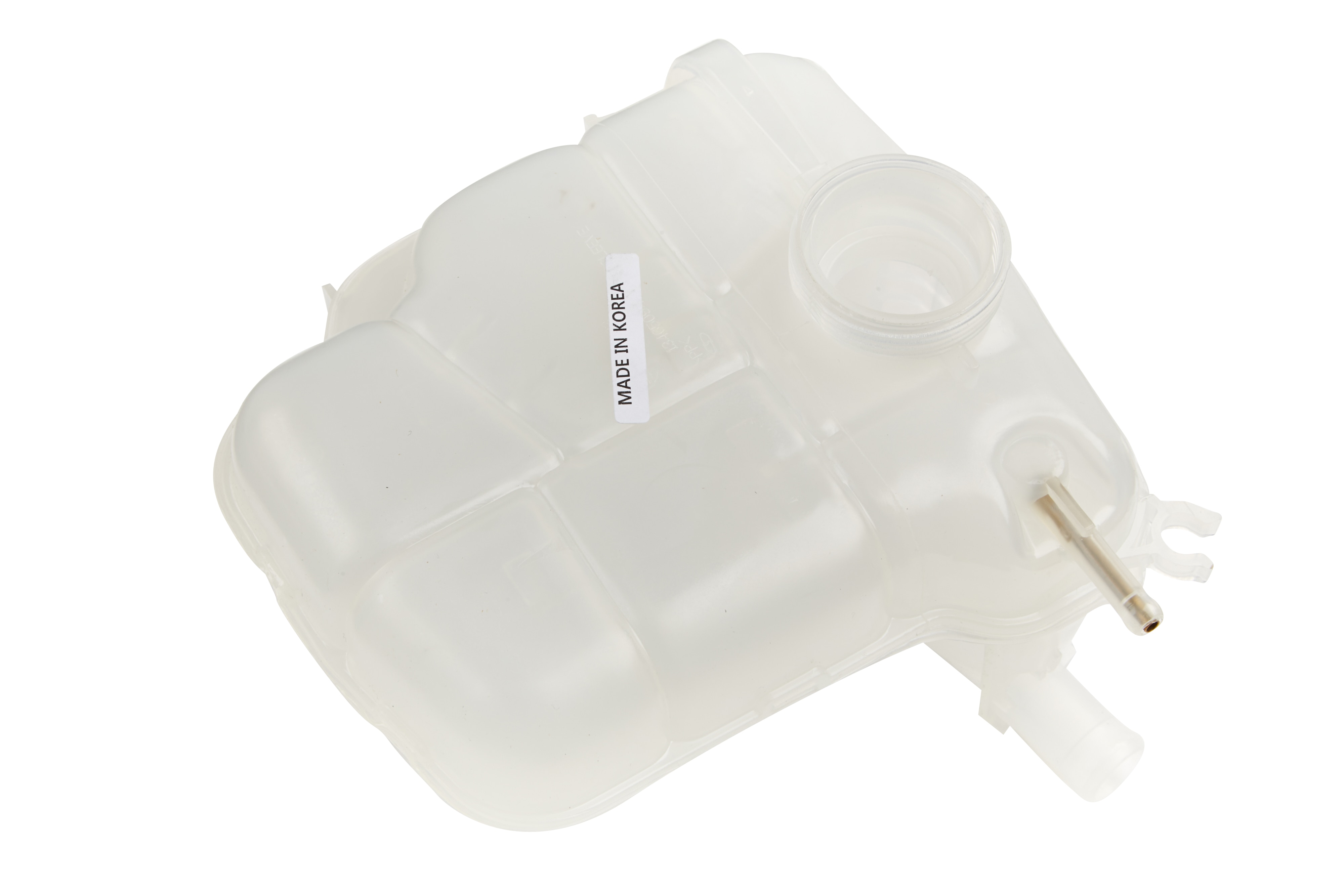 GM Genuine Parts Radiator Surge Tank