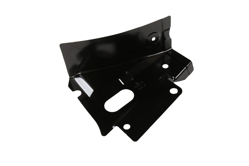 GM Genuine Parts Driver Side Body Hinge Pillar Inner Panel Extension