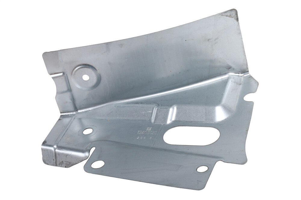 GM Genuine Parts Passenger Side Body Hinge Pillar Inner Panel Extension