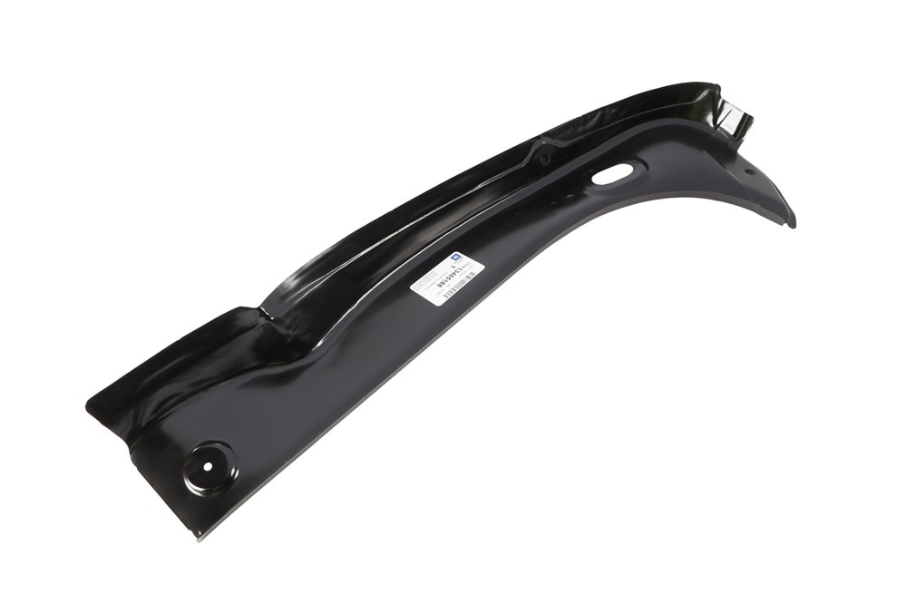 GM Genuine Parts Driver Side Body Side Outer Panel Rear Upper Extension