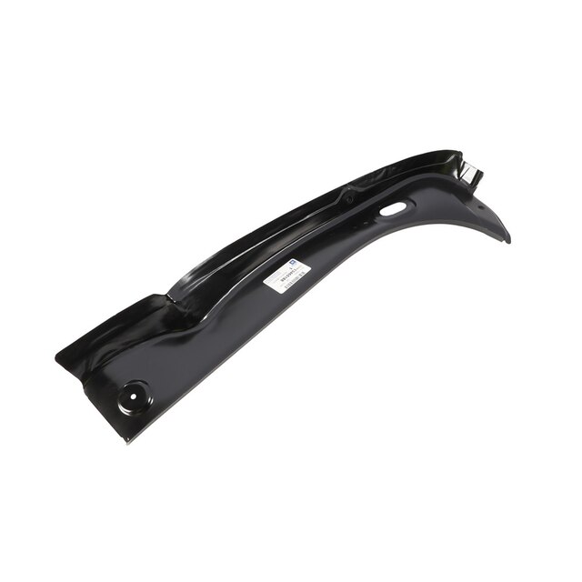 GM Genuine Parts Driver Side Body Side Outer Panel Rear Upper Extension