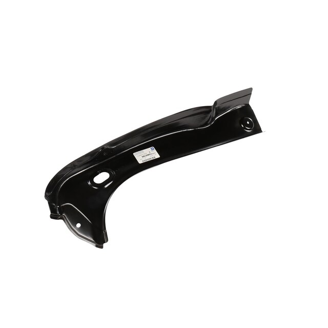 GM Genuine Parts Passenger Side Body Side Outer Panel Rear Upper Extension